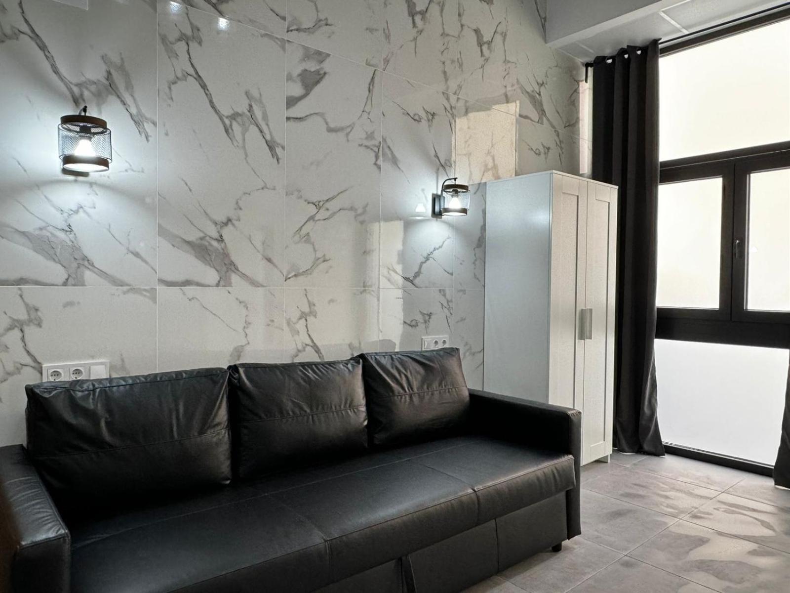 Ferienwohnung Oriola 35 Valencia Exterior foto