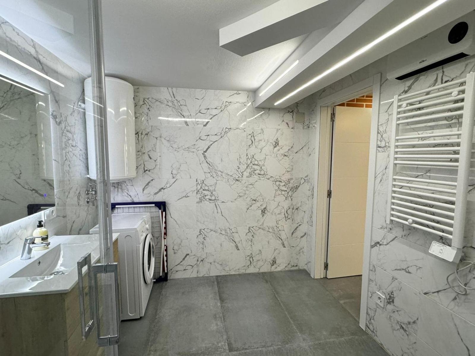Ferienwohnung Oriola 35 Valencia Exterior foto