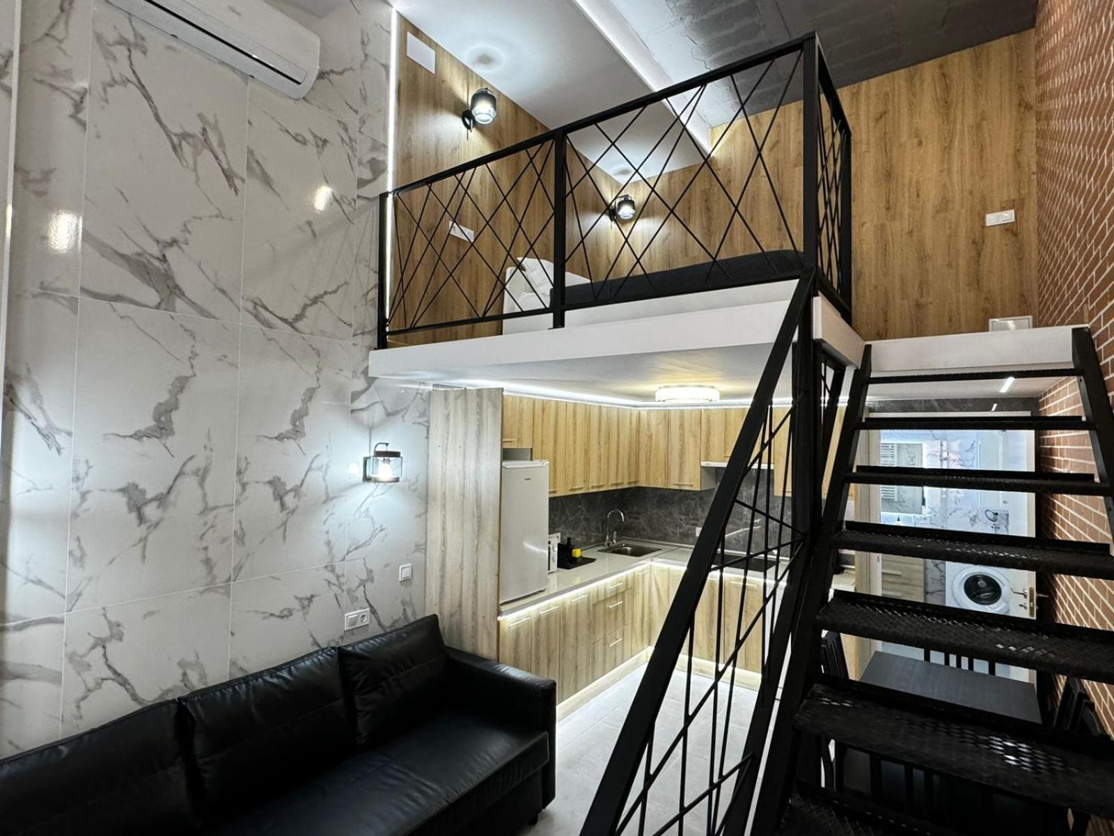 Ferienwohnung Oriola 35 Valencia Exterior foto