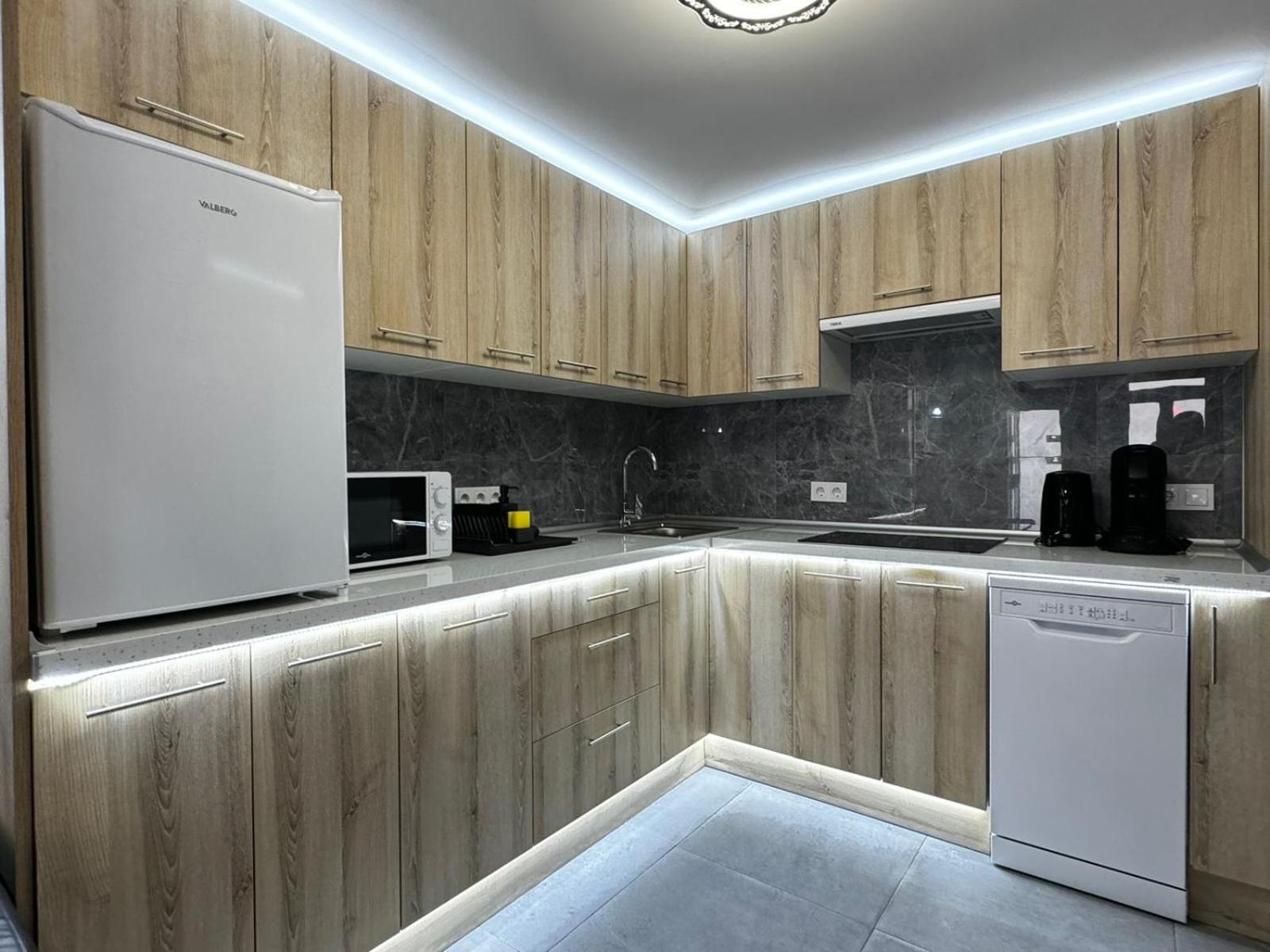 Ferienwohnung Oriola 35 Valencia Exterior foto