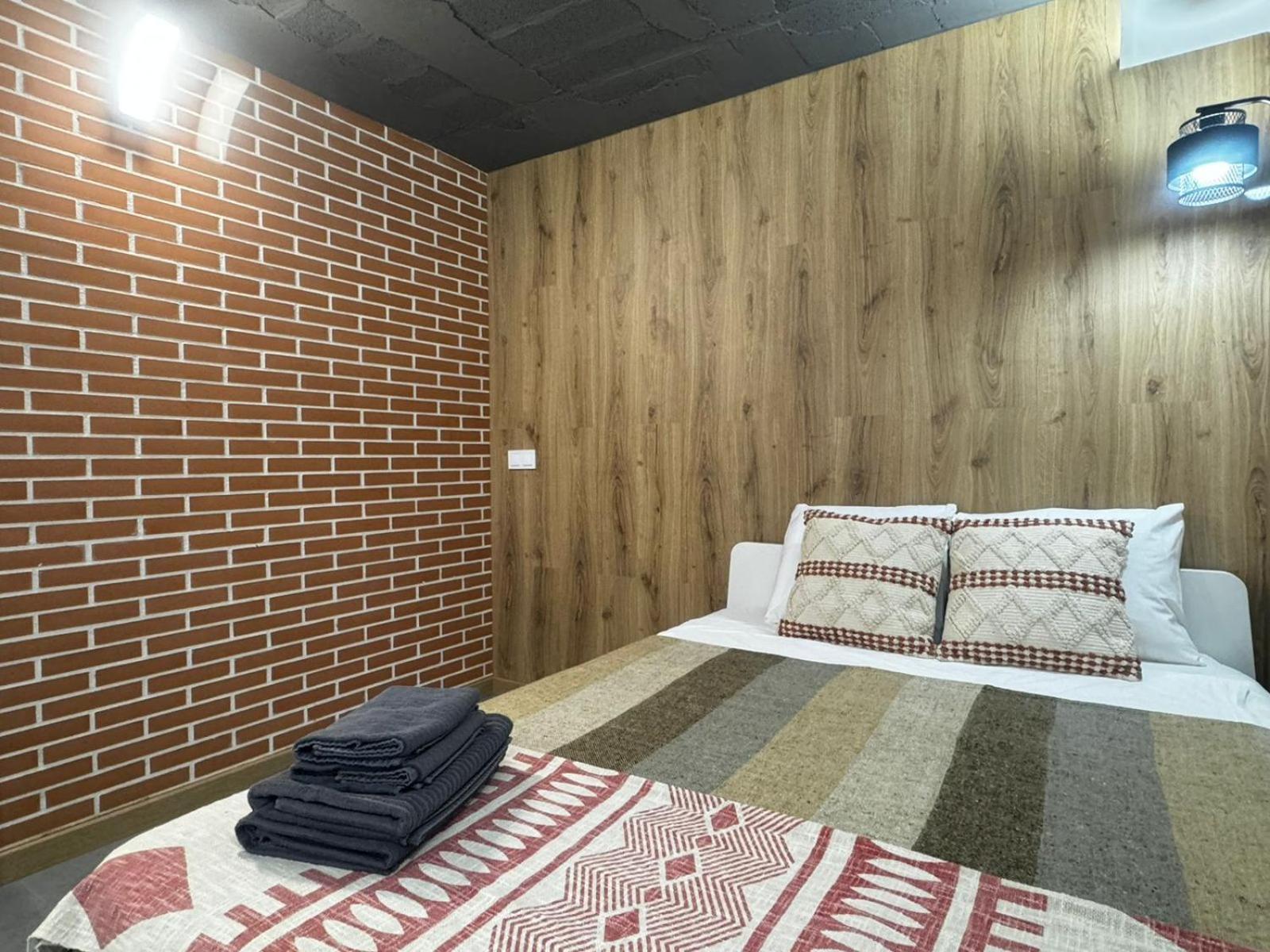 Ferienwohnung Oriola 35 Valencia Exterior foto